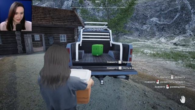 БОЛЬШОЕ ОБНОВЛЕНИЕ В Ranch Simulator : охота, кролики, лисы и сокровища #3