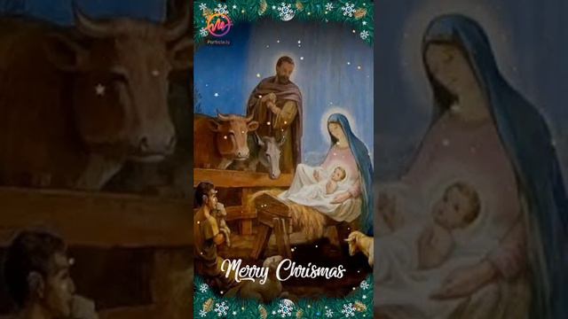 Tamil Christmas Whatsapp status | Tamil Christmas ringtone | kulirum paniyum thottinile cut song