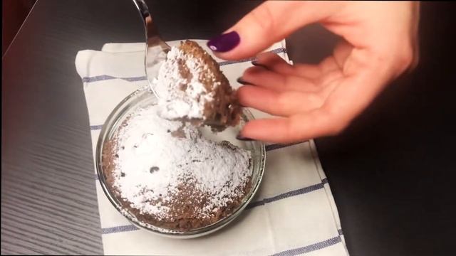 Бомбические рецепты для микроволновки