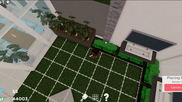 Modern Restaurant in Restaurant Tycoon 2 - ROBLOX смотреть онлайн