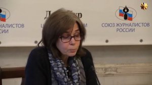 Ольга Четверикова - Кто стоит за Ватиканом