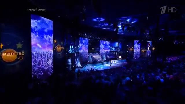 Меладзе, 🌃 Ночь накануне рождества.