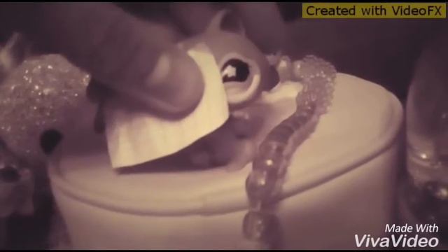 Lps MV: Грею счастье! смотреть онлайн