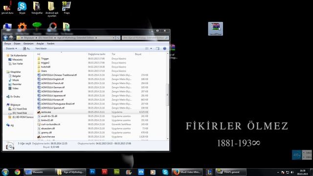 Age of Mythology: Extended Edition steam error application load error hatası смотреть онлайн