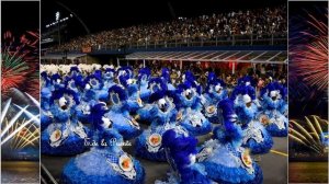 CARNAVAL CARIOCA - Brazil (HD1080p)