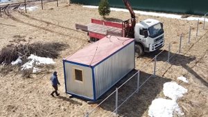 КУПИЛ УЧАСТОК. ПОСТАВИЛ ЗАБОР. ЧТО ДАЛЬШЕ.