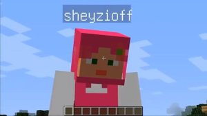 АЮ МАШАҒА ЖЫЛАН БОЛЫП ПРАНК ЖАСАДЫ ? МАША МЕН АЮ ҚАЗАҚША МАЙНКРАФТ КАЗАКША МАЙНКРАФТ