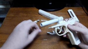 Пистолет Макарова: Часть 4