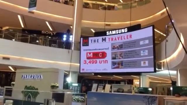 Led Indoor ( светодиодный экран для помещения) смотреть онлайн