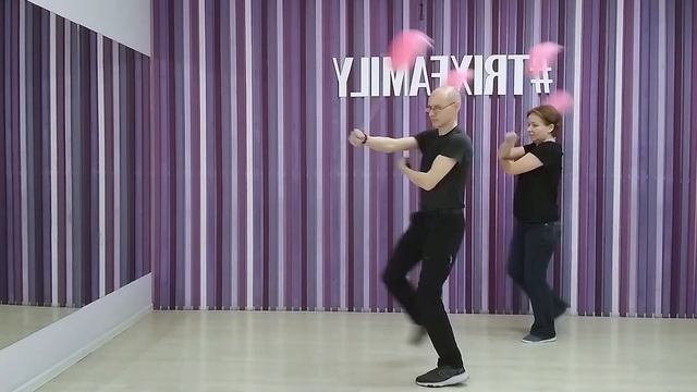 Обучение поингу   |   синхронная связка poi same-time/same-direction   |   www.poister.ru   |