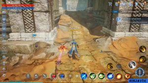 Mir4   тайна 4 - 5  -  Две гробницы!