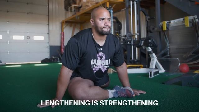 Strength Training for Taekwondo смотреть онлайн