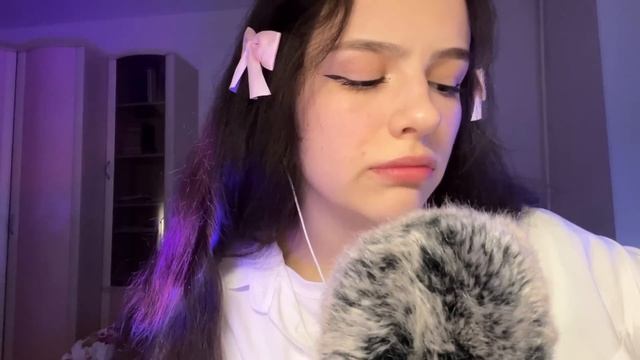 АСМР СТОМАТОЛОГ *вылечу твой зубик* ?? смотреть онлайн