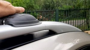 БС LUX ХАНТЕР L55-R отзыв часть 2