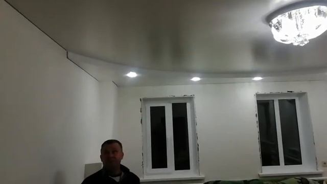 Видео отзывы Фабрика натяжных потолков КамелотВидео Отзывы Фабрика натяжные потолков Камелот0 04 04 смотреть онлайн