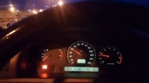 Вольво минимальный расход топлива 240л.с. и 4.9л на 100км