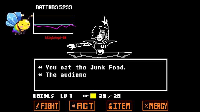 UNDERTALE FINALE (part5) Happy ending? смотреть онлайн