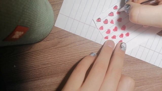 делаем парню открытку потпишись пожалуйста и ты будешь чувствовать себя топ🍓💓 смотреть онлайн