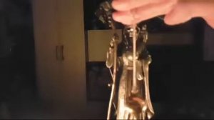 МИР МЕРТВЫХ. ВЕДЬМИНА ИЗБА ▶️ ИНГА ХОСРОЕВА