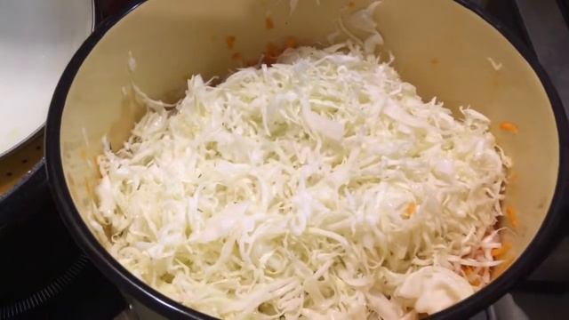 Заправка для супа на зиму