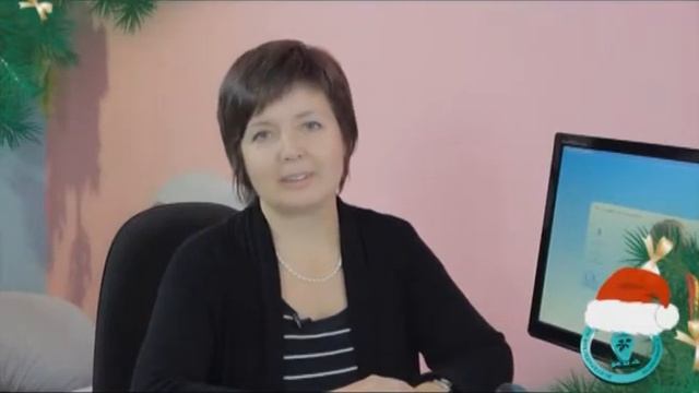 Университет Красоты № 19. Январь 2012. смотреть онлайн