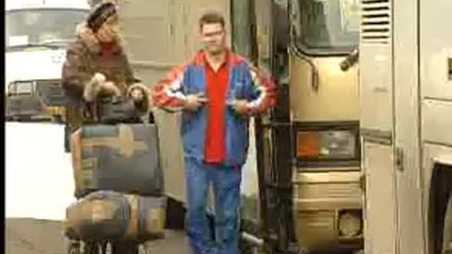 Павелецкий вокзал 2004 ( Москва ) смотреть онлайн