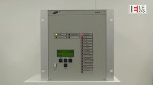 ООО «Комплект Энерго». Терминалы релейной защиты и автоматики.