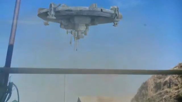 Пришельцы за окном!!!!!!!!!! смотреть онлайн