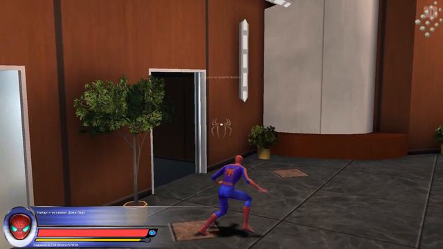 ИГРОФИЛЬМ Spider-Man 2 (все катсцены, на русском) прохождение без комментариев смотреть онлайн