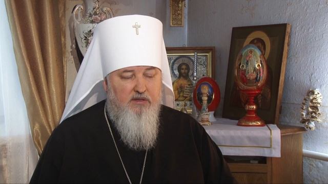 "Град Креста" тема: "Подготовить к смерти" 21.09.2018г. смотреть онлайн