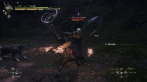 FF16 - The Man in Black Location in Final Fantasy 16 | Lostwing, Sanbreque