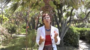 Отзыв о тренинге Талгата Акбашева "Жизнь без границ".