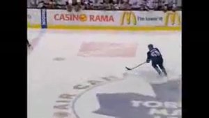 10 лучших булитов NHL высочайший класс!