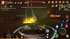 World Of Dragon Nest M Ouchm Bot