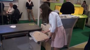 Выдвижные розетки для кухни | Retractable sockets for the kitchen