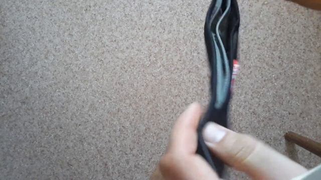 Tatonka Euro Wallet black смотреть онлайн