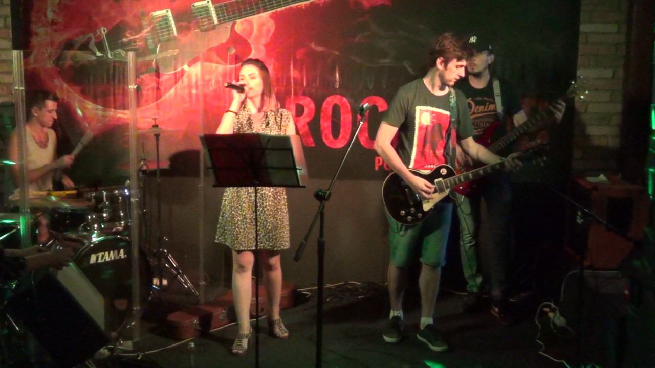 День-za-Днем — What I've Done (cover 2017) смотреть онлайн