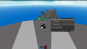 ROBLOX HACK/SCRIPT | NATURAL DISASTER SURVIVAL