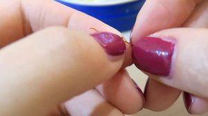 СЕРЁЖКИ ДЛЯ КУКЛЫ// ЛОЛ//СВОИМИ РУКАМИ//Earrings for dolls//DIY