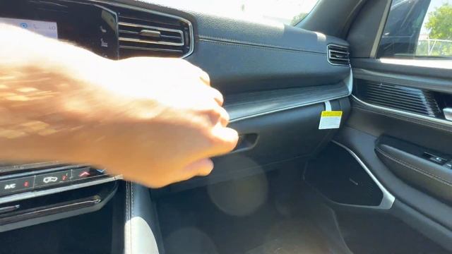 2023 Jeep Wagoneer L Series lll: TEST DRIVE+FULL REVIEW смотреть онлайн