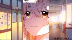 [Озвучка манги]Я неправильно воспитала Главного Героя, и Злодея[20-21 главы]