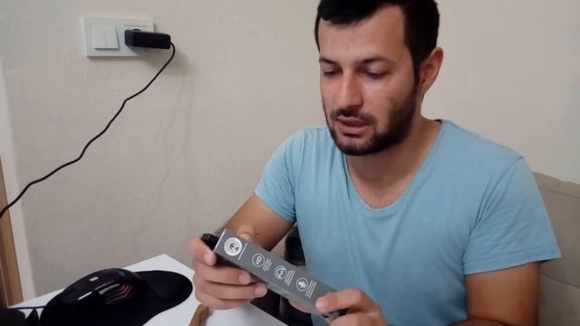 Hypergear S.Wavez Kulaklık Kablolu 3.5mm Kutuyu Açtık смотреть онлайн