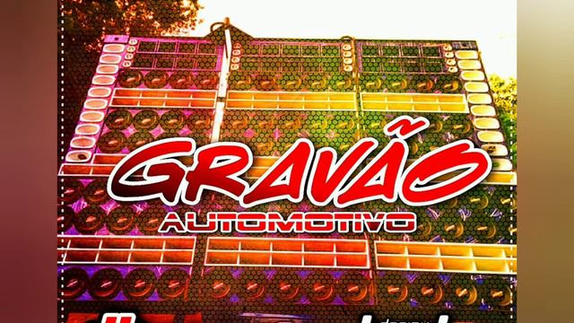#GRAVÃO #AUTOMOTIVO - ( DJ DERLIS FLORENTIN! X DJ IAN FRANCO ) смотреть онлайн