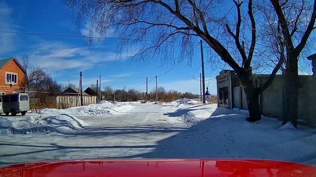 с. Новотроицкое. (Омский район, Омская область)