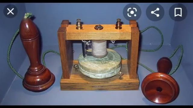 Окружающий мир «История телефона» смотреть онлайн