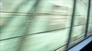 Электропоезд "Васкелово - Девяткино"