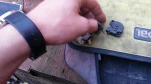 Стабилитрон honda lead af48 gblk