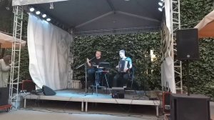 Филипп Август и Никита Чуриков "Сказки", "Тёмный лес", "Звезда" 23.07.2022