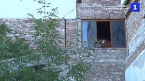 Спасатели отработали условный пожар с самым высоким 4-м рангом