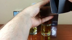 Fake fragrance - L'Homme by YSL